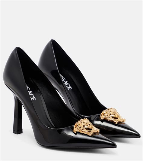 versace schuhe gunstig|Versace Shoes for Women .